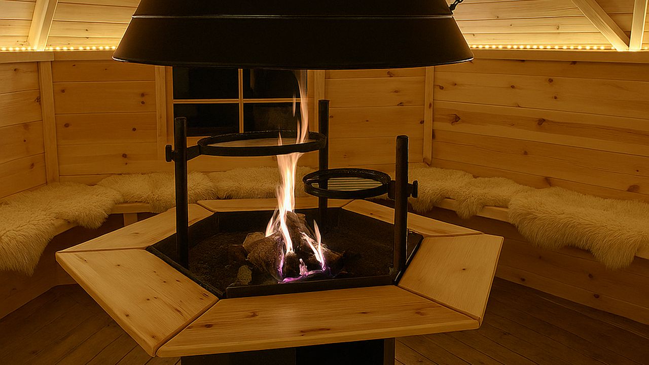 grillHütte grillHütte